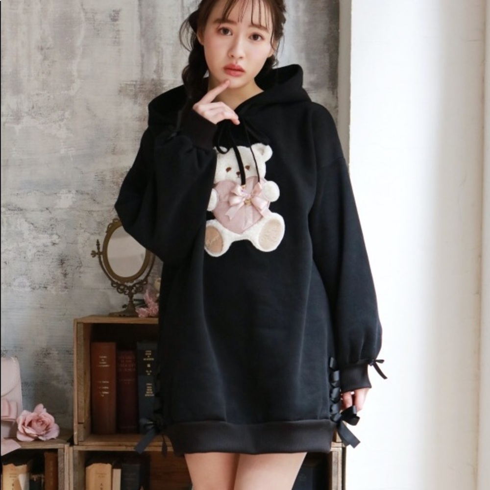 Liz Lisa dress 👗